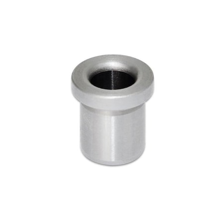 B8-10-A Guide Bushing Steel